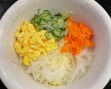 隠し味はヨーグルト☆わが家のポテトサラダ作り方6写真