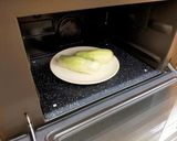 レンジで焼きなす作り方3写真