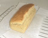 食物繊維たっぷり！　簡単　ぬかパン作り方3写真