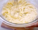 絞り出しクッキー♡いちごジャムサンド作り方3写真
