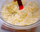 絞り出しクッキー♡いちごジャムサンド作り方5写真
