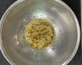 ゴマ油香るまぜそば作り方2写真