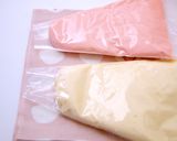 絞り出しクッキー♡いちごジャムサンド作り方10写真