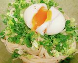 ゴマ油香るまぜそば作り方4写真