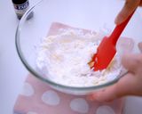 絞り出しクッキー♡いちごジャムサンド作り方18写真