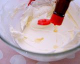 絞り出しクッキー♡いちごジャムサンド作り方19写真