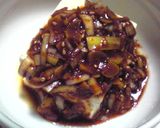 韓国風冷や奴作り方6写真