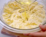 絞り出しクッキー♡いちごジャムサンド作り方4写真