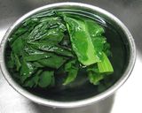 香川の郷土料理＊まんばのけんちゃ～味噌入作り方4写真