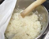 栗あんおはぎ作り方6写真