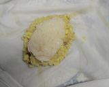 栗あんおはぎ作り方8写真