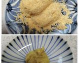 栗あんおはぎ作り方10写真