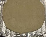 イチから作ろう☆基本のトマトソースピザ作り方11写真