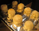 味噌汁パン作り方14写真