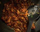 麻婆豆腐作り方3写真