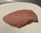 鶏ハム作り方1写真