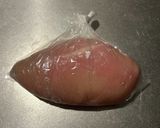 鶏ハム作り方3写真