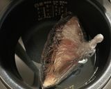 鶏ハム作り方4写真