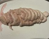 鶏ハム作り方5写真