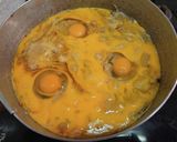 親子煮作り方10写真