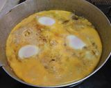 親子煮作り方12写真