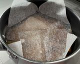 牛蒡の酢醤油煮（お節料理にも）作り方4写真