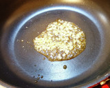 白菜豚ばら炒め。作り方1写真