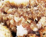 お年寄り絶賛シリーズ☆ニラ茎☆豚ひき肉☆作り方7写真