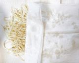 簡単！レンチン！もやしナムル！作り方3写真