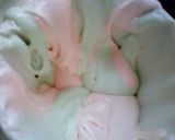 桜のマカロン。作り方6写真