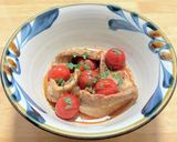 豚バラ肉とミニトマトのスパイス煮作り方8写真