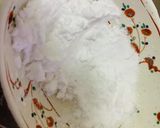 レンチン５分！鶏と野菜の黒酢餡かけ♡作り方16写真