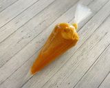 あこ酵母で作るかぼちゃあんぱん作り方11写真