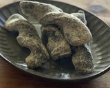 【北海道かんたん蜂蜜きな粉ねじり】作り方8写真