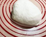 ほんのりシナモンロール^^作り方1写真