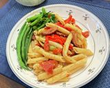ローストトマト作り方8写真