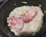☆トマトジュースで☆簡単ハヤシライス作り方1写真