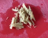 パリパリ★義母のきゅうりの佃煮作り方7写真