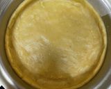 クイーンクックでチーズケーキタルト作り方3写真