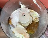 クイーンクックでチーズケーキタルト作り方4写真