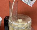 クイーンクックでチーズケーキタルト作り方5写真