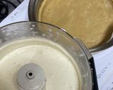 クイーンクックでチーズケーキタルト作り方6写真