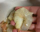 エビチリ〜カンタンなのに本格派〜作り方2写真