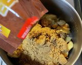 無添加!クラフトコーラ作り方3写真