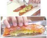 簡単☆サーモンのじゃがサンドフライ作り方2写真