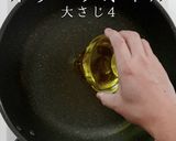 煮込み不要でプロの味！トマトソースパスタ作り方2写真