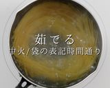 煮込み不要でプロの味！トマトソースパスタ作り方13写真