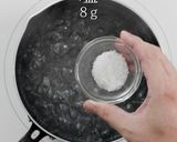煮込み不要でプロの味！トマトソースパスタ作り方11写真