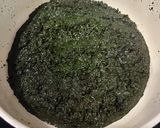 青じそ昆布 Shiso Kombu作り方9写真