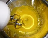 ティラミス風ケーキ作り方3写真